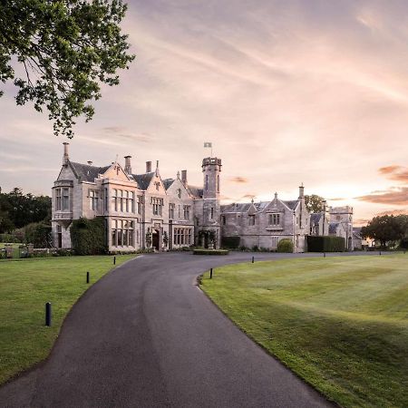 Schloss Roxburghe, Part Of Destination By Hyatt Kültér fotó The K Club