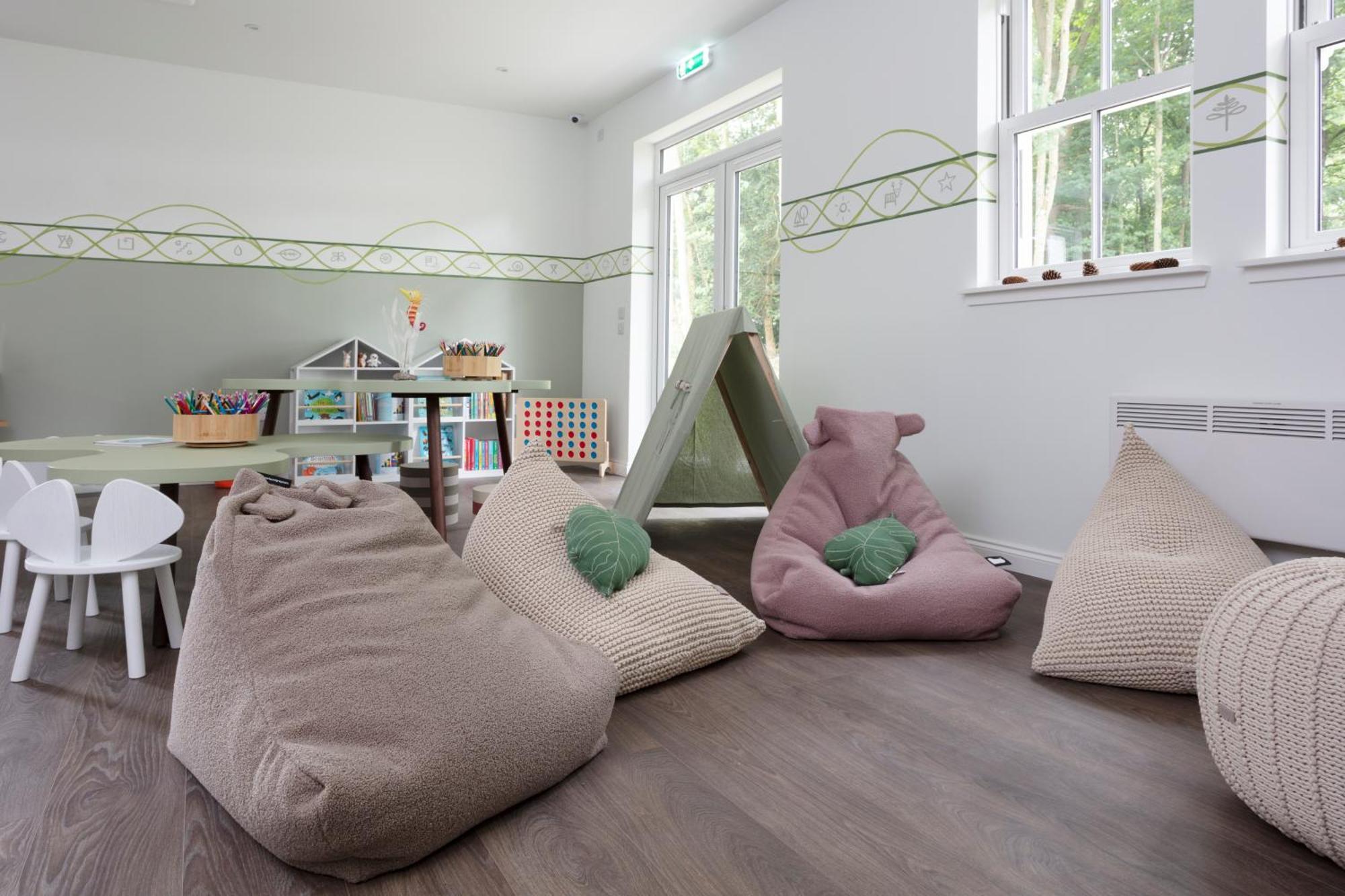 Schloss Roxburghe, Part Of Destination By Hyatt Kültér fotó Bean bag chairs